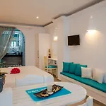 Anastasia Princess Luxury Residence, Adults Only Hotel Períssa