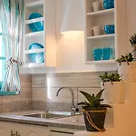 Anastasia Princess Luxury Residence, Adults Only Hotel 4*