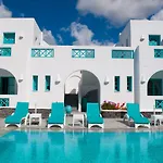 Hotel Anastasia Princess Luxury Residence, Adults Only 4*