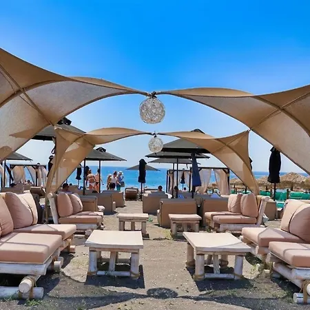 Anastasia Princess Luxury Residence, Adults Only Hotell 4*