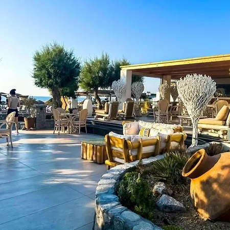 Anastasia Princess Luxury Residence, Adults Only