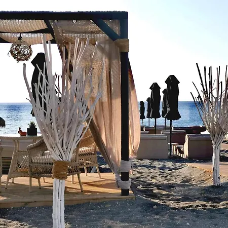 Anastasia Princess Luxury Residence, Adults Only Hotell 4*