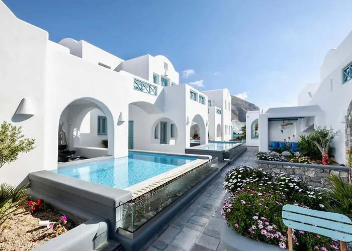 Hotell Anastasia Princess Luxury Residence, Adults Only 4*