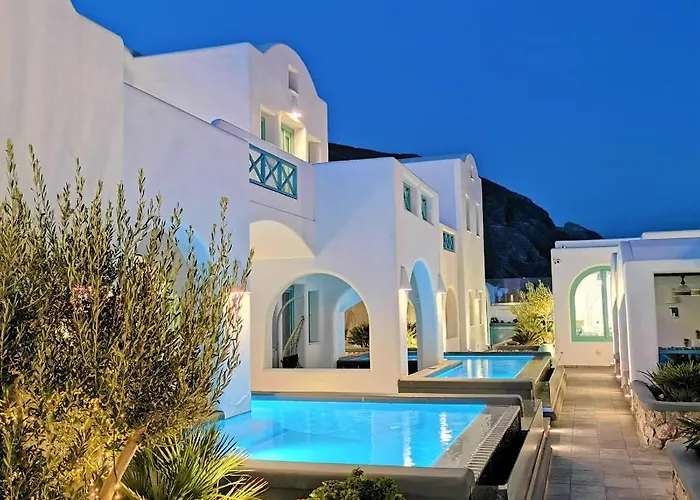 Anastasia Princess Luxury Residence, Adults Only Hotell