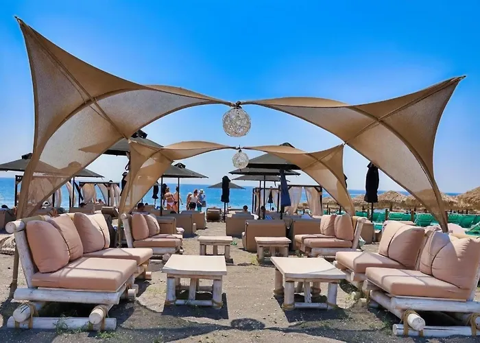 Anastasia Princess Luxury Residence, Adults Only Hotell 4*