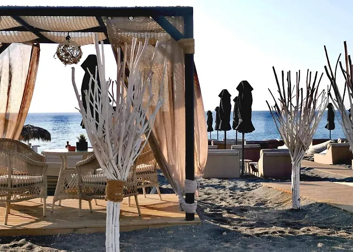 Anastasia Princess Luxury Residence, Adults Only Hotell 4*