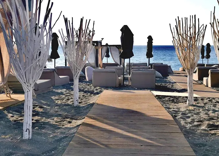 Anastasia Princess Luxury Residence, Adults Only 4*