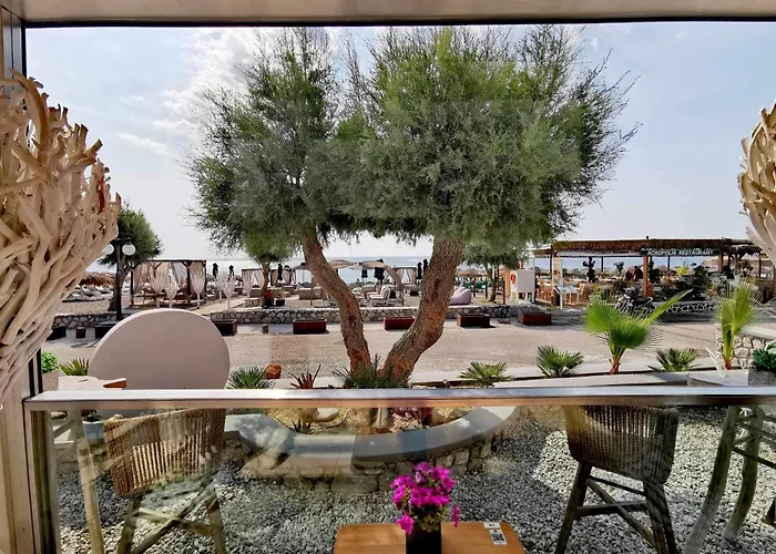 Hotell Anastasia Princess Luxury Residence, Adults Only 4*