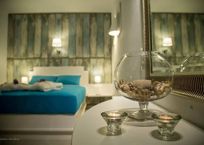 Anastasia Princess Luxury Residence, Adults Only