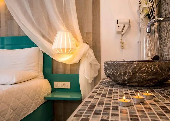 Anastasia Princess Luxury Residence, Adults Only