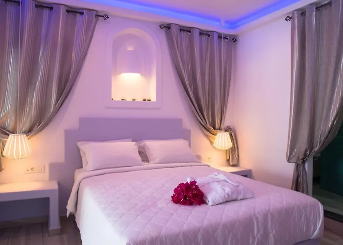 Anastasia Princess Luxury Residence, Adults Only Hotell