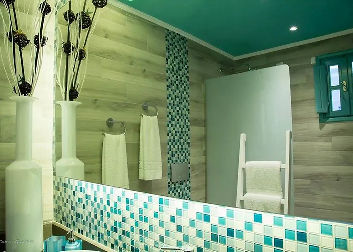 Anastasia Princess Luxury Residence, Adults Only