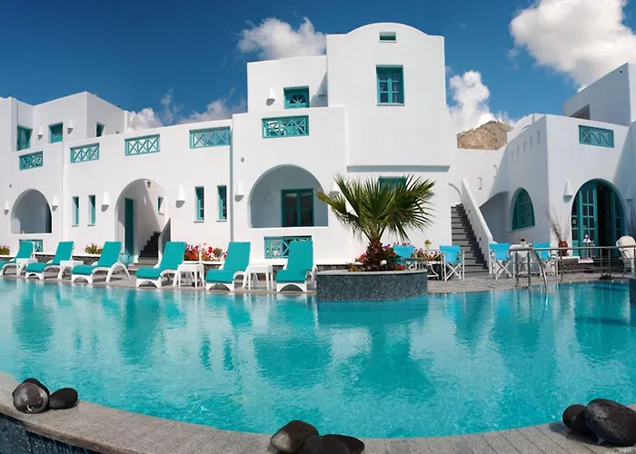 Anastasia Princess Luxury Residence, Adults Only Hotell 4*