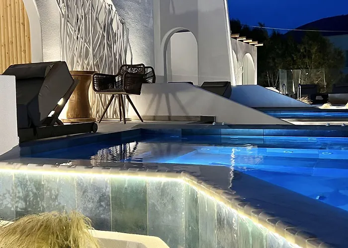 Anastasia Princess Luxury Residence, Adults Only 4*