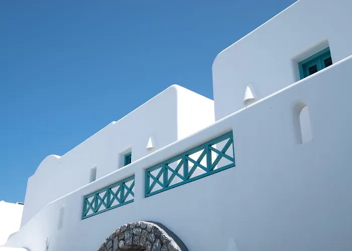 Hotell Anastasia Princess Luxury Residence, Adults Only