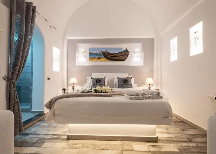 Anastasia Princess Luxury Residence, Adults Only