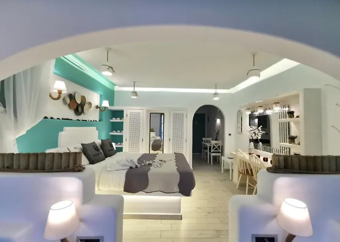 Anastasia Princess Luxury Residence, Adults Only Hotell 4*