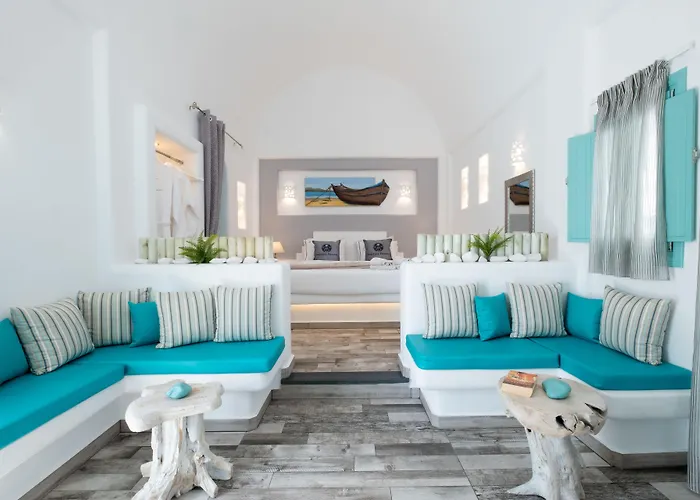 Hotell Anastasia Princess Luxury Residence, Adults Only