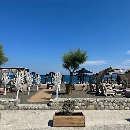 Anastasia Princess Luxury Residence, Adults Only 4*