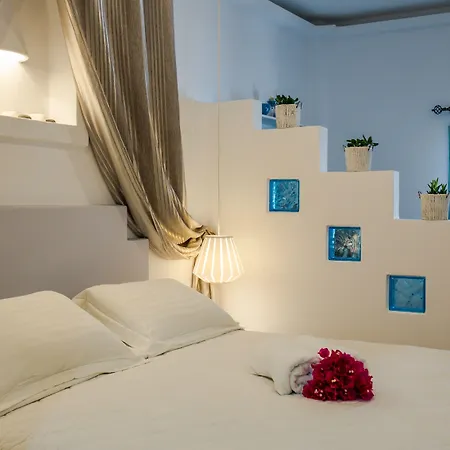 ホテル Anastasia Princess Luxury Residence, Adults Only ペリッサ