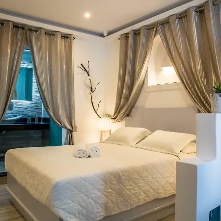 Anastasia Princess Luxury Residence, Adults Only ホテル