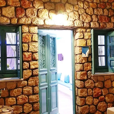 Anastasia Princess Luxury Residence, Adults Only ホテル 4*