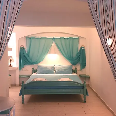 Anastasia Princess Luxury Residence, Adults Only ホテル ペリッサ