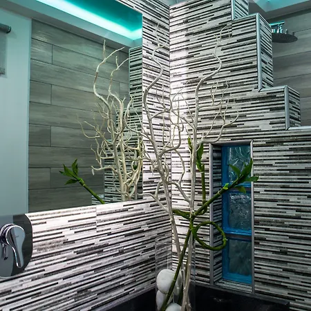 Anastasia Princess Luxury Residence, Adults Only ホテル