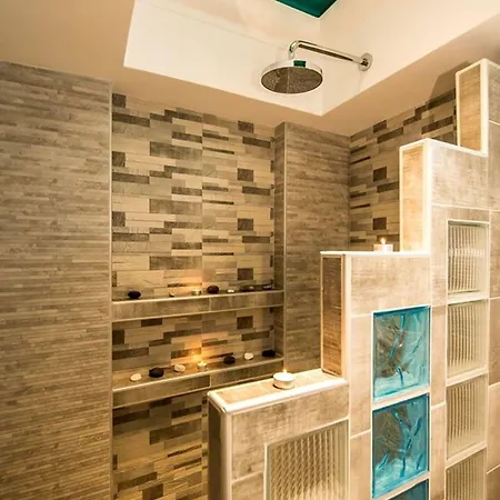 Anastasia Princess Luxury Residence, Adults Only