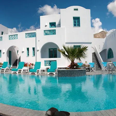 Anastasia Princess Luxury Residence, Adults Only ホテル 4*