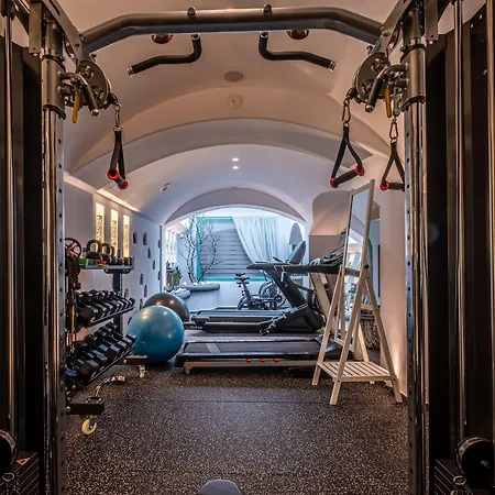 Anastasia Princess Luxury Residence, Adults Only 4*