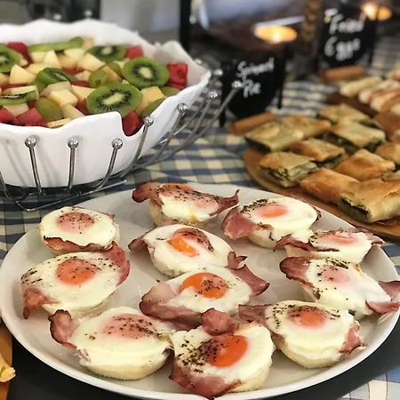 Anastasia Princess Luxury Residence, Adults Only ペリッサ