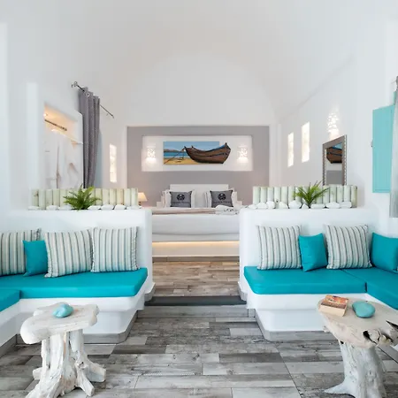 ホテル Anastasia Princess Luxury Residence, Adults Only