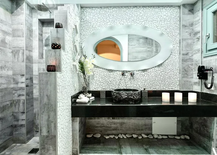 Hotel Anastasia Princess Luxury Residence, Adults Only