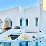 Anastasia Princess Luxury Residence, Adults Only Perissa (Santorini)