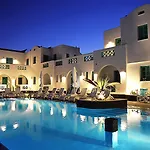 Hotel Anastasia Princess Luxury Residence, Adults Only Perissa (Santorini)