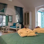 Anastasia Princess Luxury Residence, Adults Only 4* Perissa (Santorini)