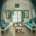 Hotel Anastasia Princess Luxury Residence, Adults Only Perissa (Santorini)