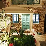 Hotel Anastasia Princess Luxury Residence, Adults Only Perissa (Santorini)