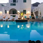Anastasia Princess Luxury Residence, Adults Only Hotel 4*