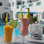 Anastasia Princess Luxury Residence, Adults Only Hotel 4*