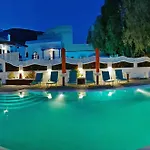 Anastasia Princess Luxury Residence, Adults Only 4*