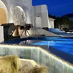 Anastasia Princess Luxury Residence, Adults Only 4*