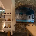 Hotel Anastasia Princess Luxury Residence, Adults Only Perissa (Santorini)