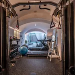 Anastasia Princess Luxury Residence, Adults Only 4*