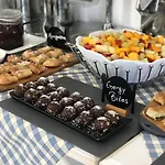 Anastasia Princess Luxury Residence, Adults Only Hotel Perissa (Santorini)