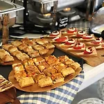 Anastasia Princess Luxury Residence, Adults Only Hotel 4*