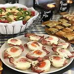 Anastasia Princess Luxury Residence, Adults Only Perissa (Santorini)