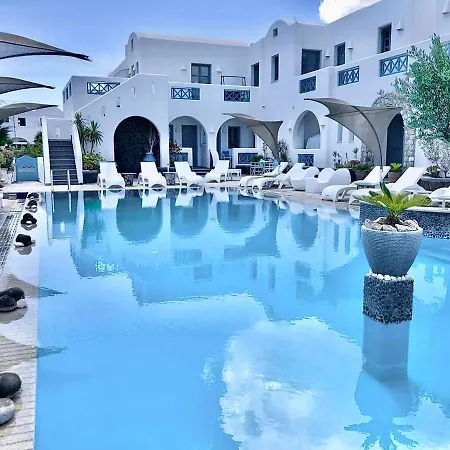 Anastasia Princess Luxury Residence, Adults Only Hotell 4*