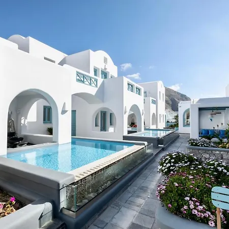 Hotell Anastasia Princess Luxury Residence, Adults Only 4*